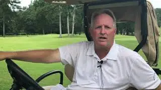 Bulldog Kia - Monroe Golf and Country Club Golf Event 2019