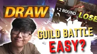 Violent Procs Are CRAZIER In Higher Guilds?! - Summoners War