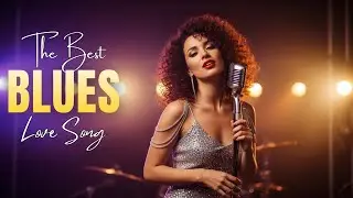 Timeless Blues & Soul Love Collection | Etta James Inspired