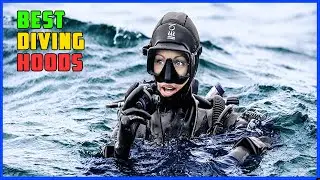 TOP 5 Best Diving Hoods 2025