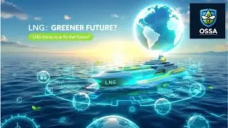 LNG shipping: Innovation, Strategy & Sustainability Toward 2026