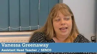 The Impact of Thrive at Liskeard Hillfort Primary School