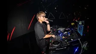 2023 OWL OSAKA  YUNPI Vol.1 EDM K-BOUNCE コリクラ CLUB