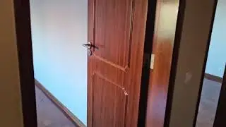 Apartamento T2 - vista de mar  no centro da Parede