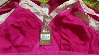 Trylo bra available 