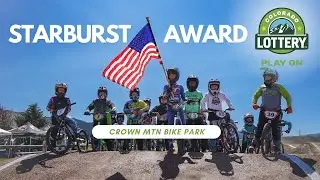 Crown Mountain Bike Park
