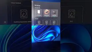 WD_BLACK  DASHBOARD UPDATE #computerhardware #computersoftware