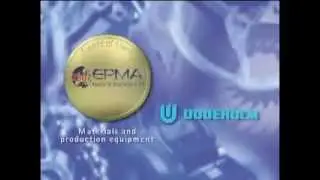 2007 Awards for Excellence in Powder Metallurgy - Mat & Product Equipment Award of Merit