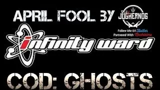 COD: Ghosts 