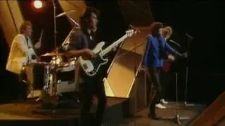 The Pretenders - Brass In Pocket (Live on TOTP November 1979)