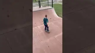 Switch feeble to smith