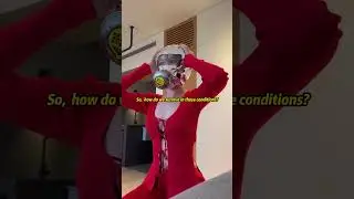 Боремся с загрязнением воздуха в Китае!