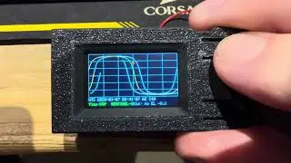 TTGO SATTRAK Demo