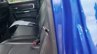 Adam Herman 2015 Ram 1500