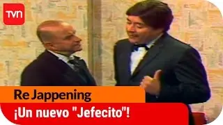 Re Jappening | ¡Un nuevo 