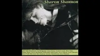Sharon Shannon - Coridinio [Audio Stream]