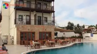 Salinas Beach Hotel - Bodrum - Turcja