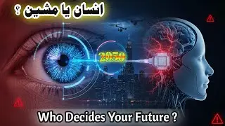 How Artificial Intelligence Will Control Human Life I What Will the World Look Like in 2050?