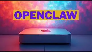 Безопасная установка и настройка OpenClaw &mdash; для Mac, MacMini или ПК.