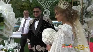 Fratele Calinut - Marius si Fernando - Fratii Mocanu - 2022 - Nunta Crestina vol 02 Marin Texanu