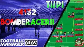 FM23 - 4132 BombeRacer II