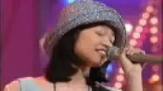 信じていいよね　小川範子　シングル