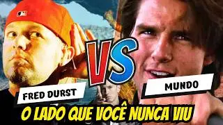 POR QUE O MUNDO ODIOU FRED DURST? A VERDADE ALEM DO WOODSTOCK 99