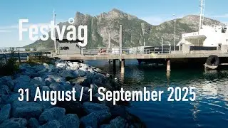 Festv&aring;g September 2025