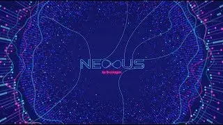 Nexus by Broctagon: video explainer