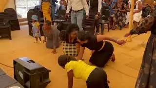Sunday Service with Pastor Pheelo| Sermon: THE WILDERNESS TEST| 18 September 2022