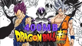 تحميل Dragon Ball Super PSP آخر تحديث 🔥 جميع الشخصيات + كل التحولات والمودات | 2026