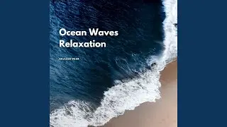 Serene Seashore Relaxation