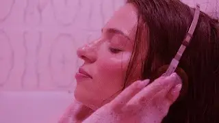 LA PUCCI - RACHOLAS DE MI BAÑO