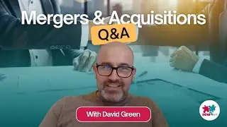 Mergers & Acquisitions Question and Answer