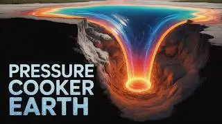How Yellowstone's Water Reaches 370&deg;F (Without Boiling)