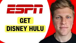 How to Subscribe to Get Disney Hulu ESPN Bundle