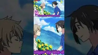 strangers by the shore type beat #manga #bl #music #musicproducer #newmusicusa #newartist #hearnow