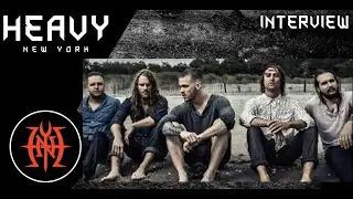 Heavy New York // Toothgrinder //Interview
