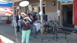 Canada Day Steveston Talent Show
