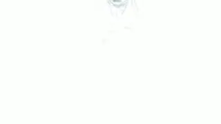 Tifa:  Final Fantasy sketch
