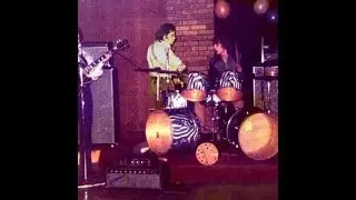 Bitter Creek - Plastic Thunder, 1967