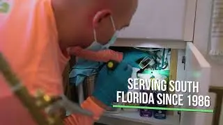 Natural Resources Organic Pest Control Video Promo by GorillaDesk