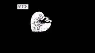 Sin City: The Hard Goodbye - Motion Comic | Chapter 1 (Uncensored)