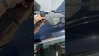 LEXUS GS 300 тяжелый люкс или Солярис вечная делаема 🤷&zwj;♂️