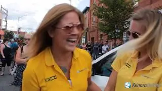 Summer Street Party Video