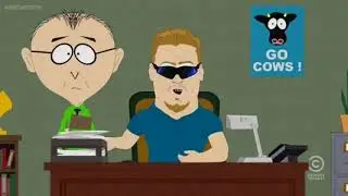 South Park | You May Not Touch My Penis at This Time