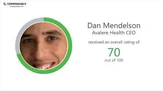 Avalere Health Employee Reviews - Q3 2018