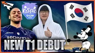 Предсезонный турнир KeSPA Cup представил новые составы команд LCK и LCS.