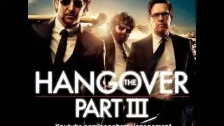 My Life - Billy Joel - The Hangover Part 3 Soundtrack