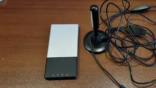 WIFI DVB-T2 Тюнер